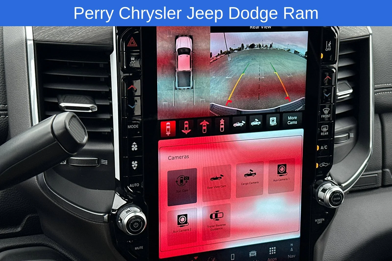 2026 RAM 2500 Laramie - Photo 15