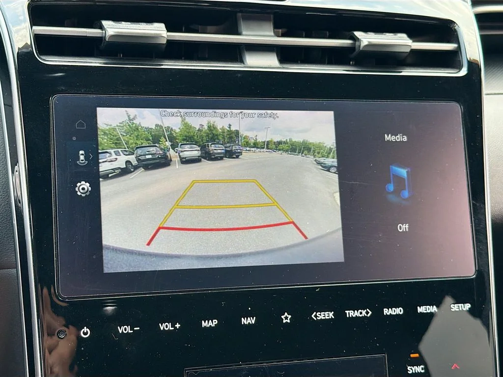 Used 2024 Sage Hyundai XRT image 12