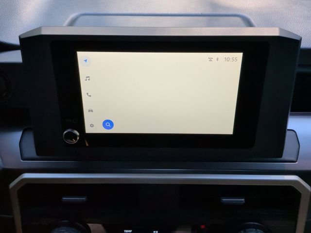 Certified Used 2026 Silver Toyota SR5 image 20