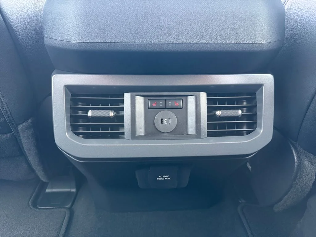 New 2026 Avalanche Ford F-250® Lariat® image 17