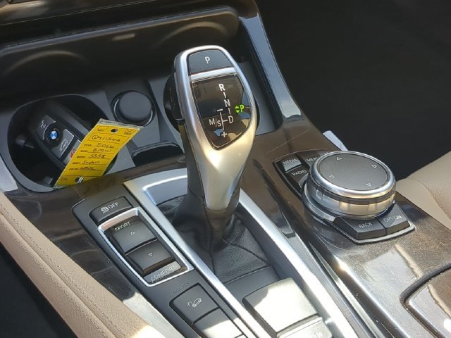 2016 BMW 5 Series 535i - Photo 24
