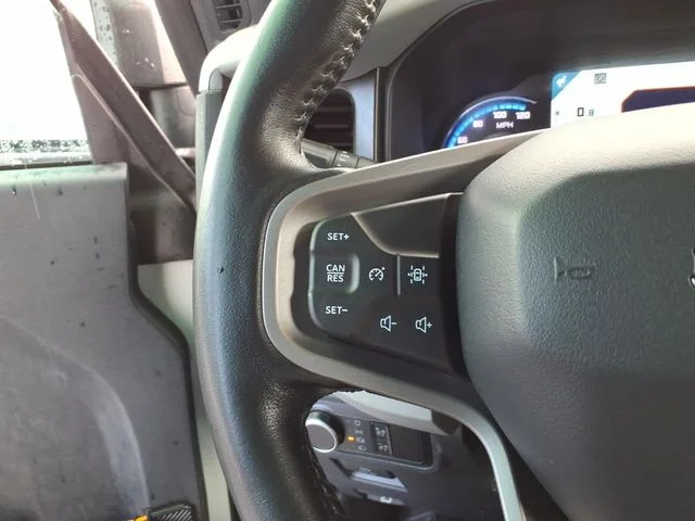 Used 2021 Green Ford Badlands image 19