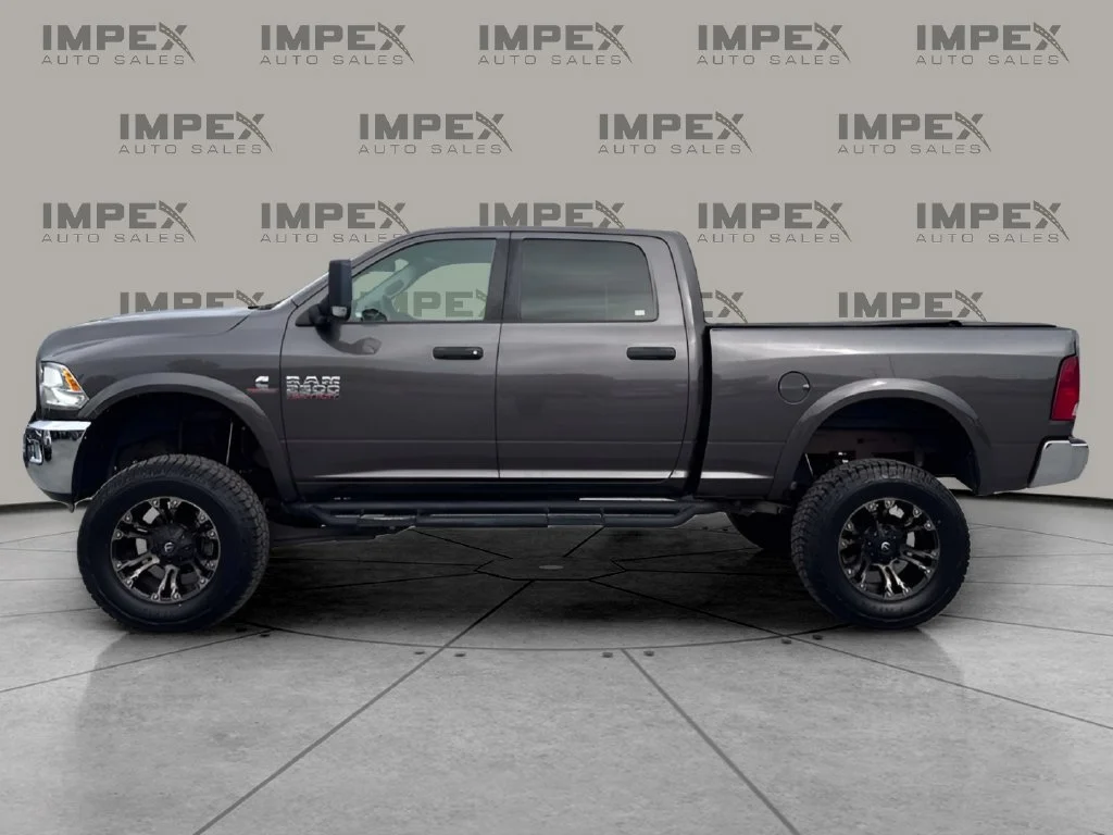 Used 2016 Gray Ram Outdoorsman image 2
