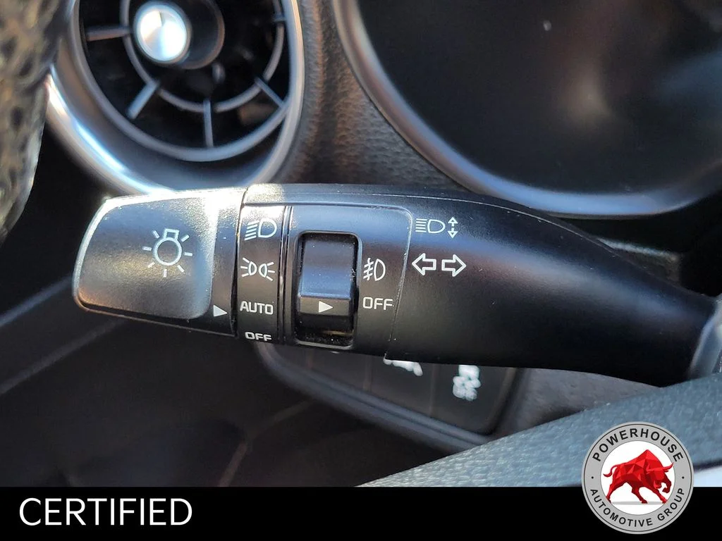 Used 2021 Black Kia GT-Line image 29