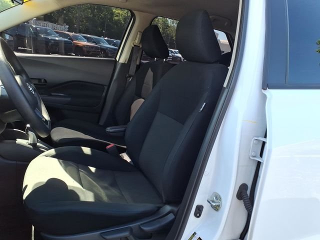 Used 2024 Fresh Powder Nissan S image 12