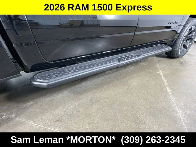 New 2026 Black Ram Express image 35