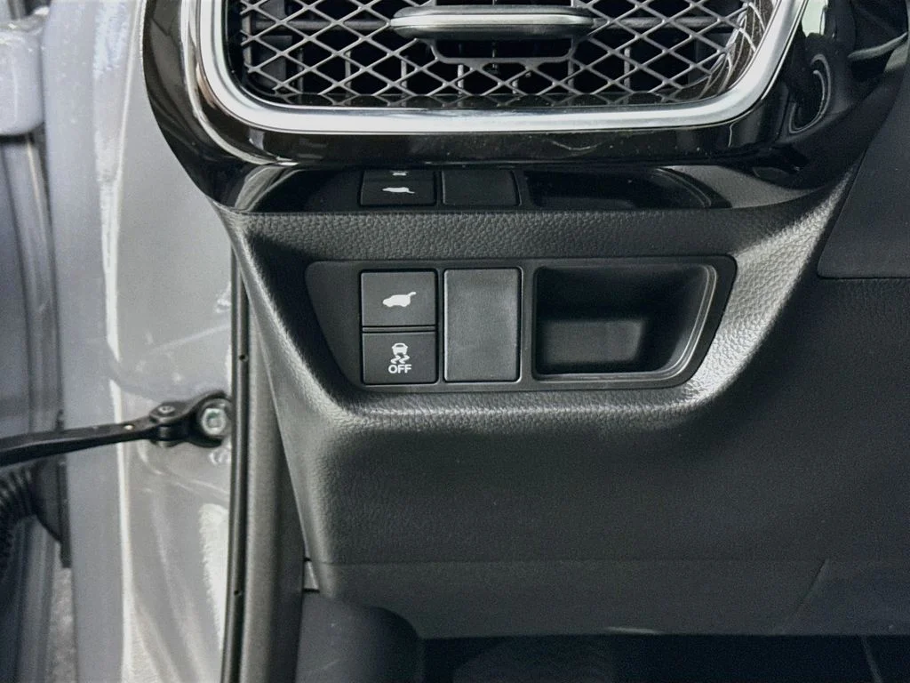 New 2026 Urban Gray Pearl Acura A-Spec Advance Package image 11