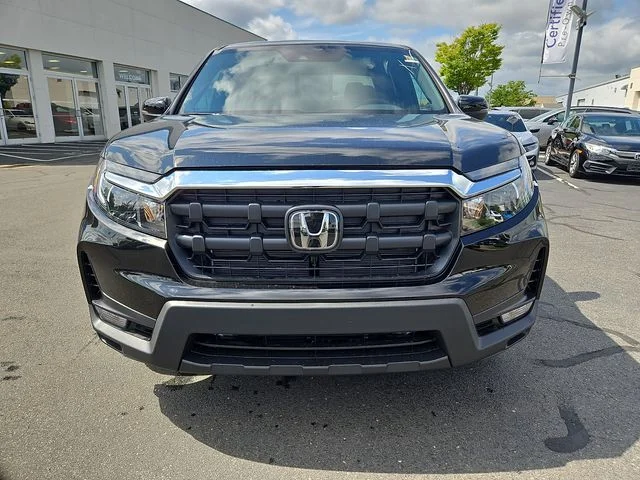 New 2026  Honda RTL image 2