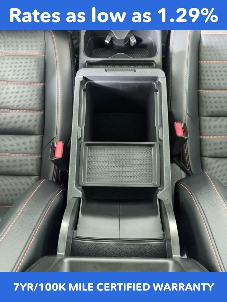2023 Honda CR-V Sport Touring - Photo 25