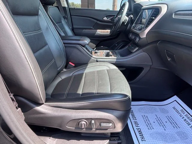 Used 2023 Black GMC Denali image 35
