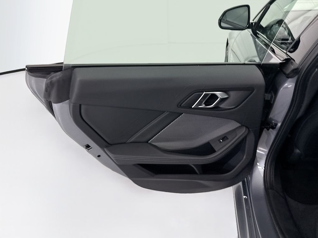 New 2026 Gray Metallic BMW 228 Gran Coupe image 25