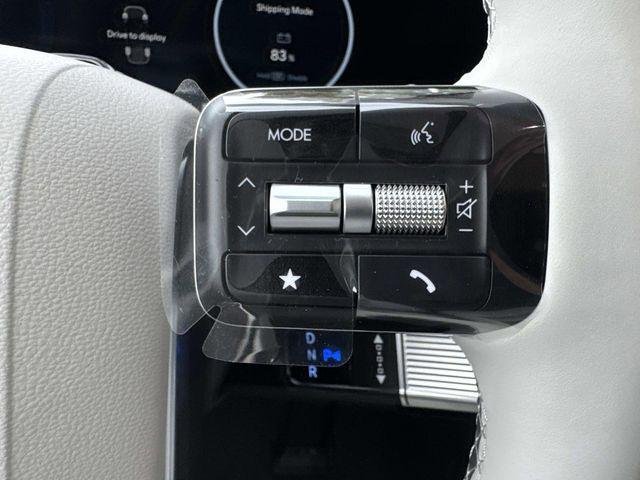 2026 Hyundai Santa Fe Calligraphy - Photo 25