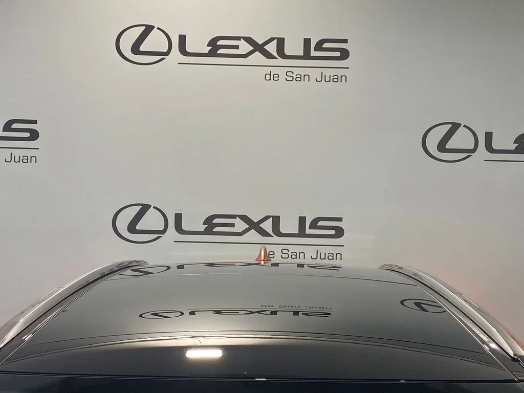 New 2026  Lexus 450h+ Luxury image 7