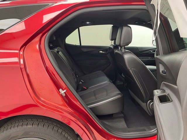 2023 Chevrolet Equinox RS - Photo 16