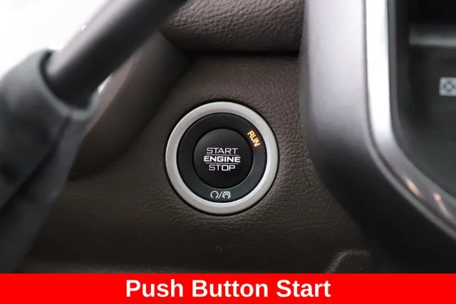 Used 2025 Black Ram Laramie image 23