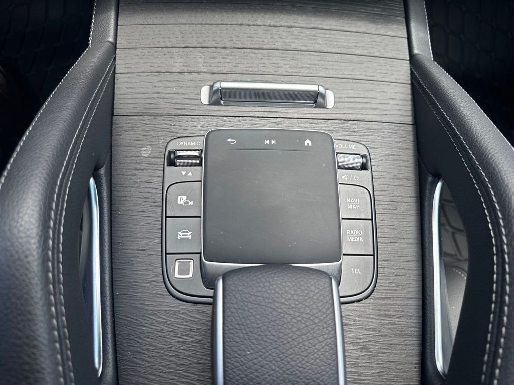 Used 2026 Gray Mercedes-Benz GLE 450 image 19