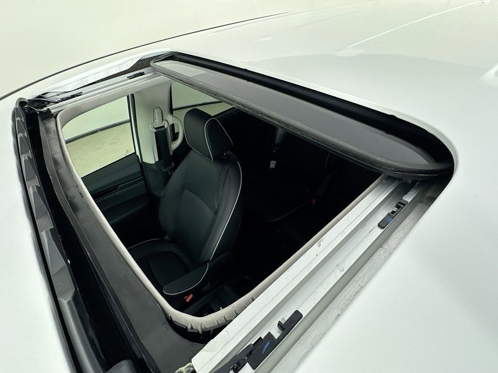 2026 Honda Odyssey Elite - Photo 73