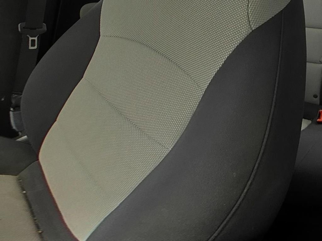 Used 2014 SUMMIT WHITE Chevrolet LS image 12