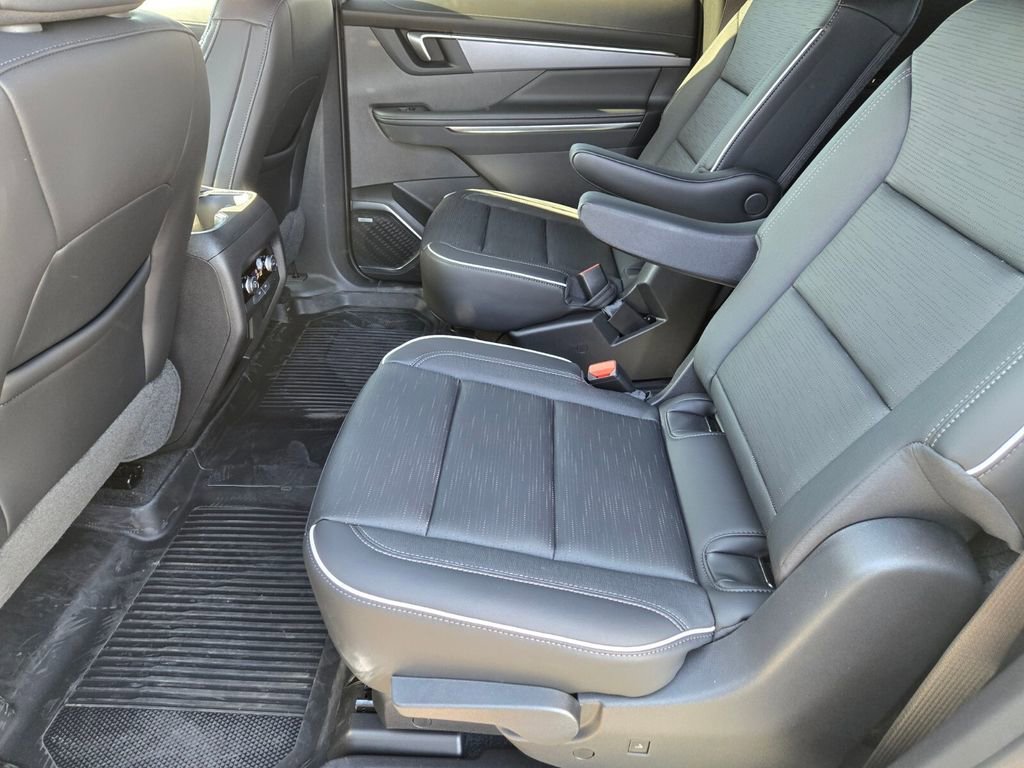 2026 Buick Enclave Sport Touring - Photo 8