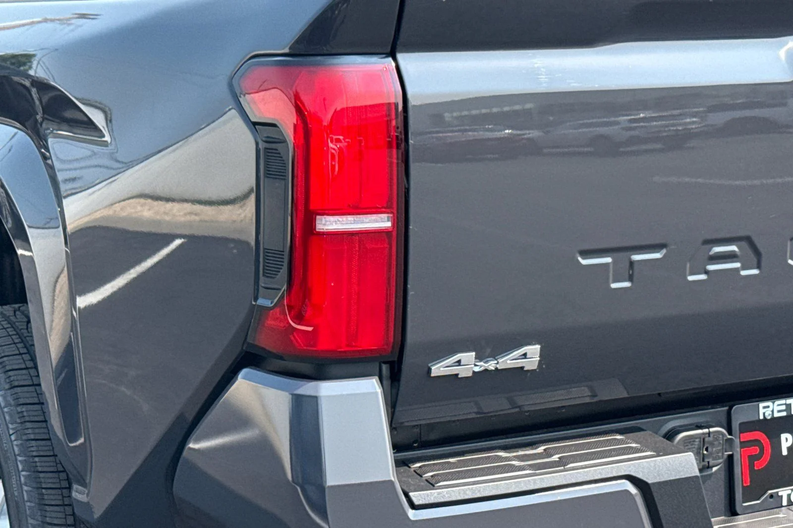 New 2026  Toyota SR5 image 24