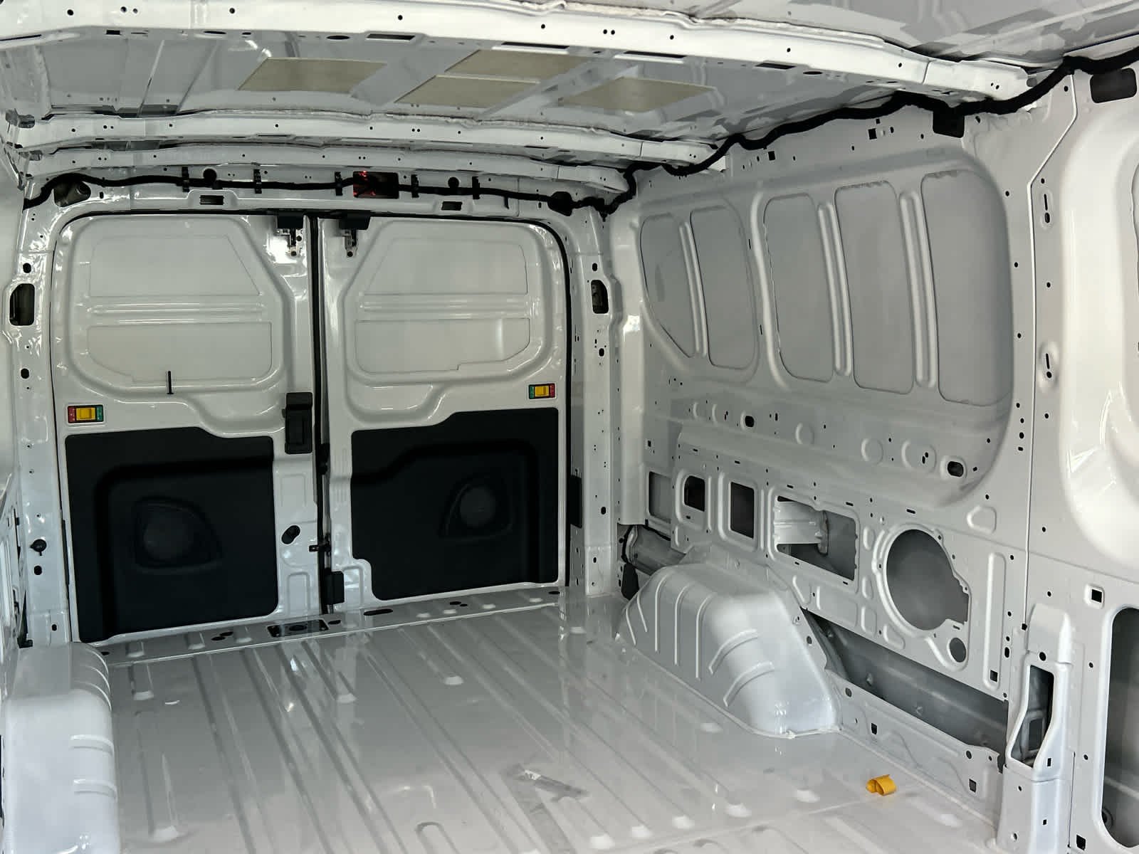 2025 Ford Transit Van Base - Photo 17