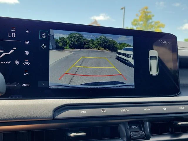 New 2027 Glacial White Pearl Kia X-Line EX image 23