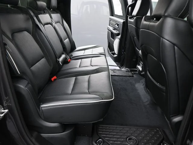 2026 RAM 1500 Laramie - Photo 25