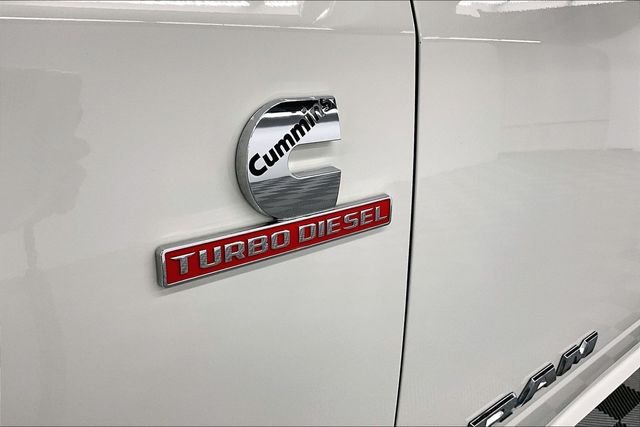 2024 RAM Ram 3500 Pickup Laramie - Photo 36