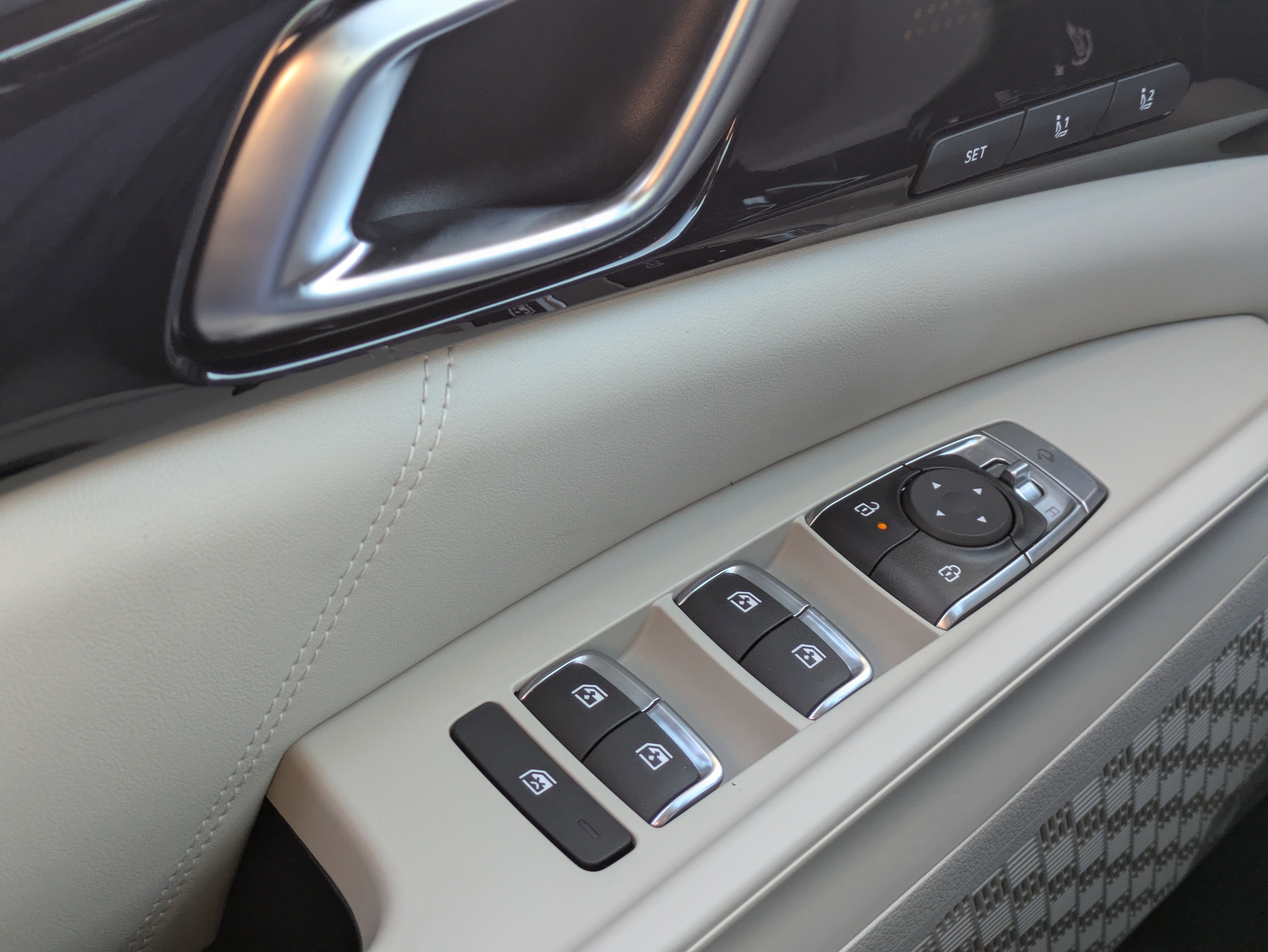 New 2026 Ivory Silver Kia SX Prestige image 28
