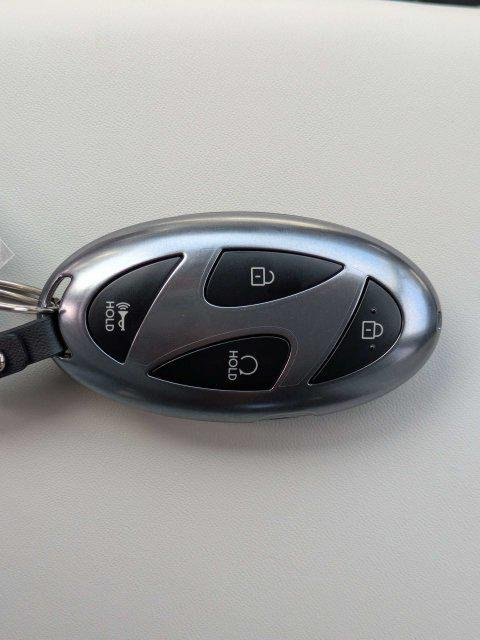 New 2027 Blue Hyundai SEL image 35