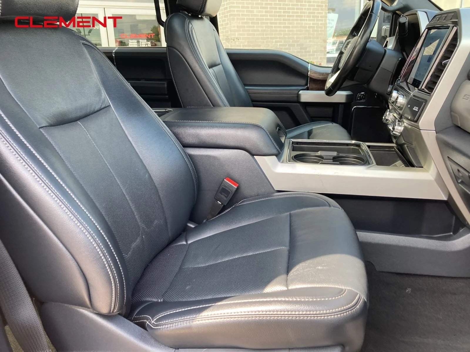 2022 Ford F-250 Super Duty Lariat - Photo 37
