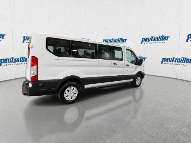 Used 2016 White Ford XLT image 12