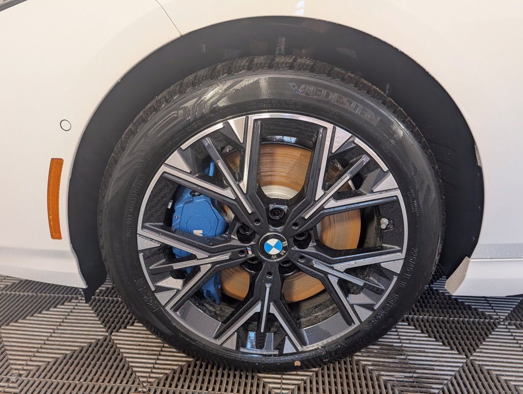 2026 BMW 2 Series 228 - Photo 10