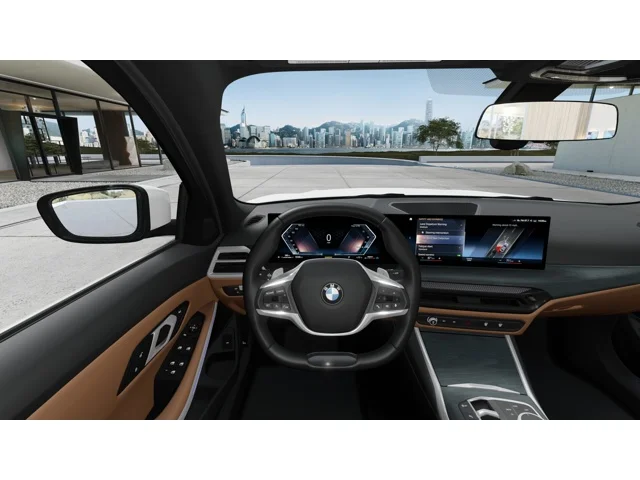 New 2026 Alpine White BMW  image 13