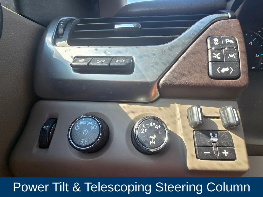 Used 2019 Blue Chevrolet Premier image 24