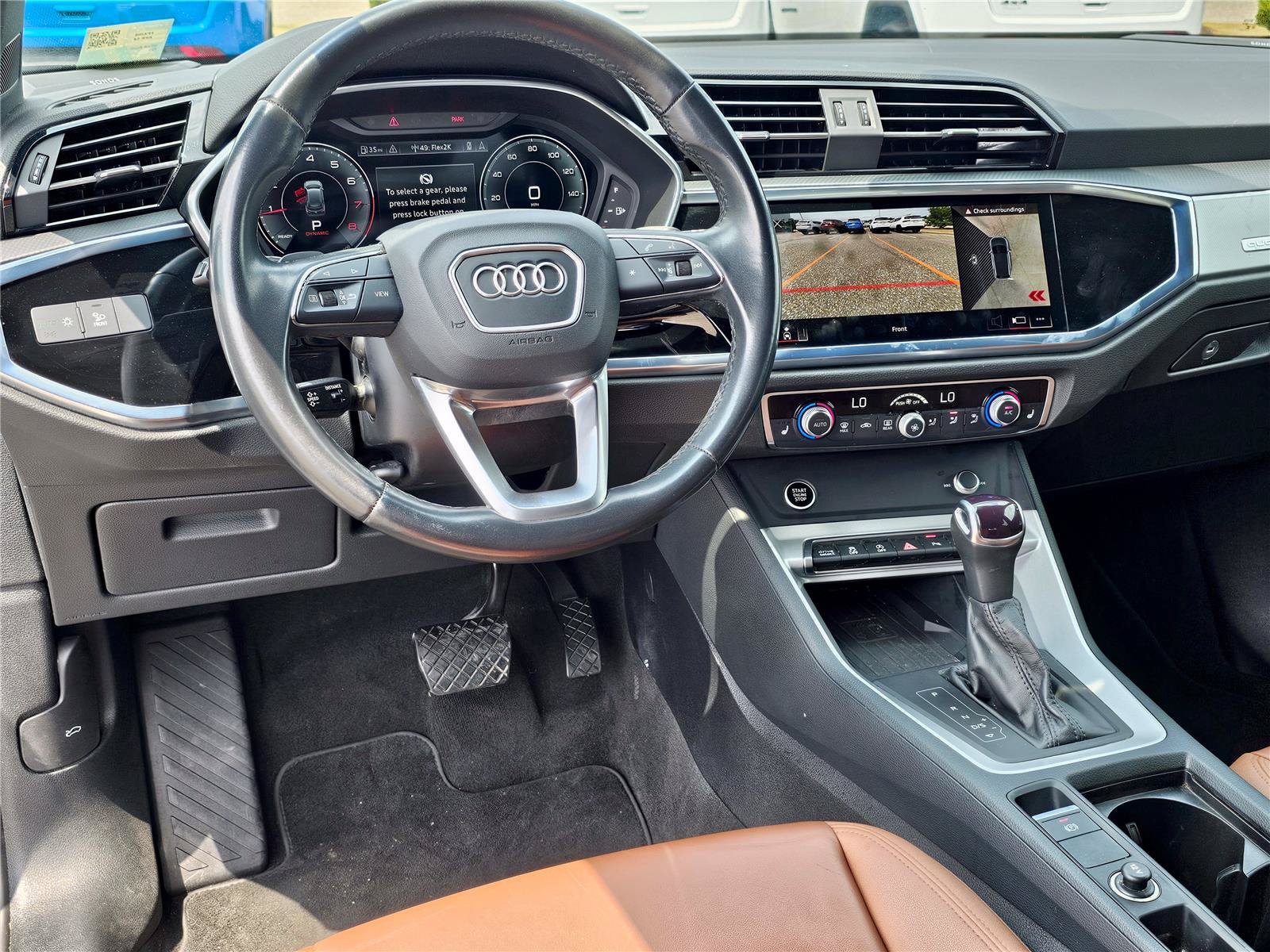 2024 Audi Q3 S Line Premium Plus - Photo 34