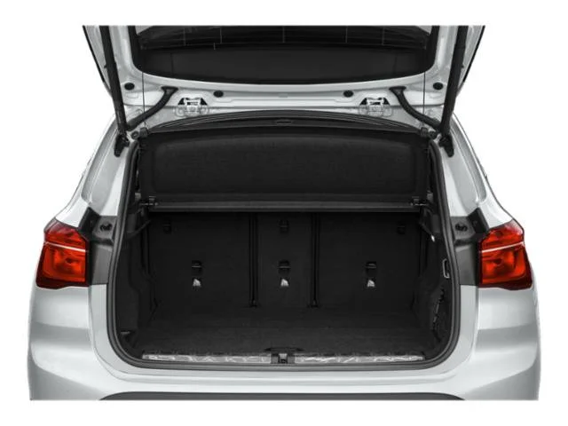 Used 2022 Alpine White BMW xDrive28i image 14