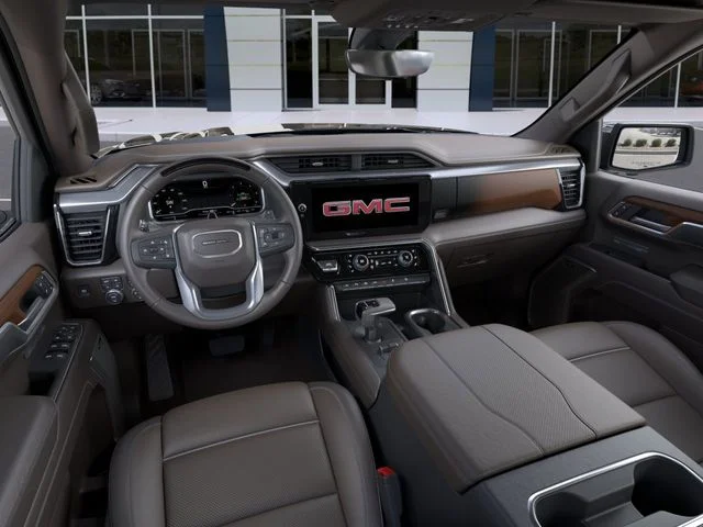 2026 GMC Sierra 1500 Denali - Photo 16