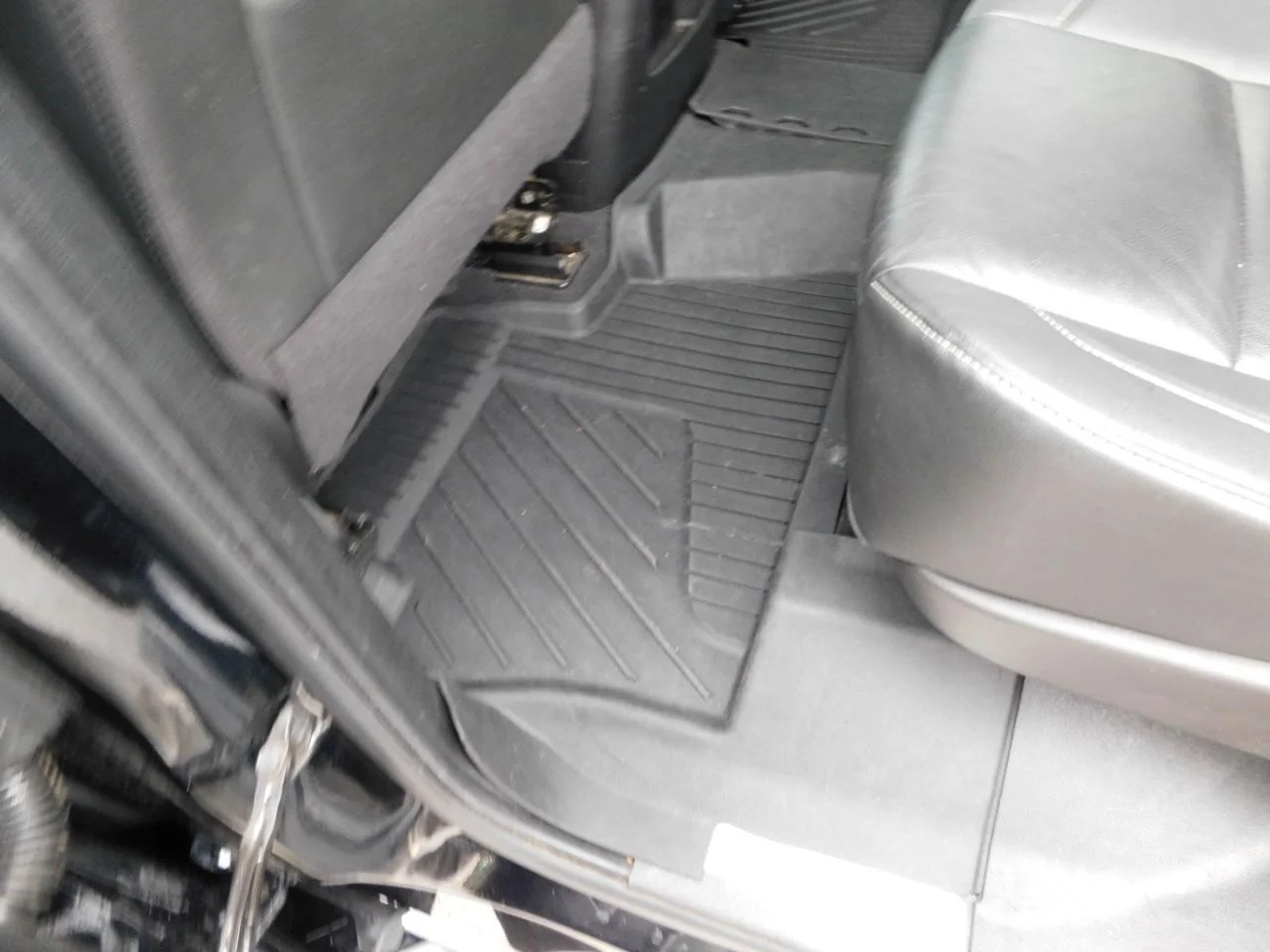Used 2020 Black Chevrolet 2WD 4DR LT image 28