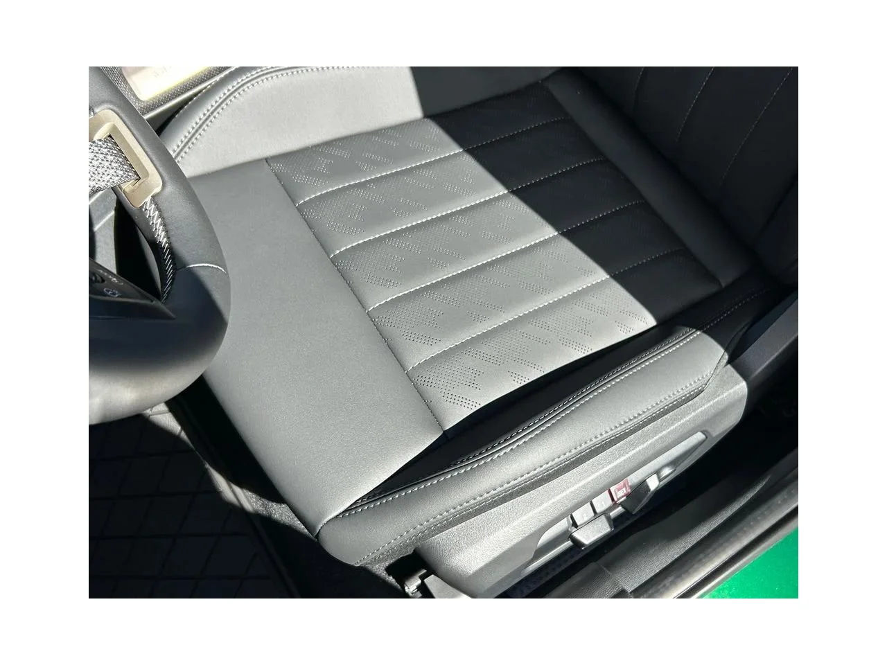 New 2026 British Racing Green IV Met MINI ICONIC image 15