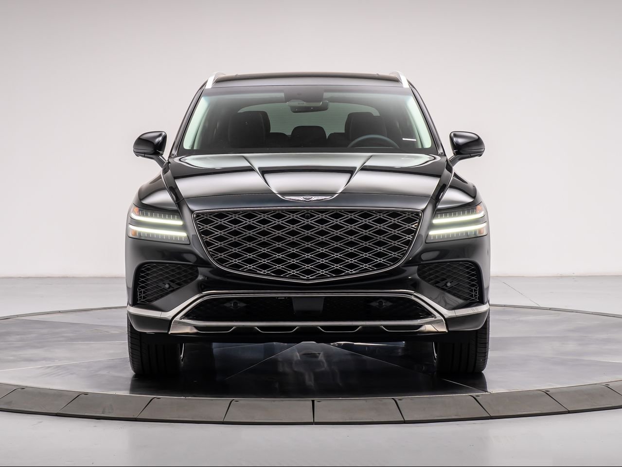 New 2026 Vik Black Genesis 2.5T PRESTIGE image 8
