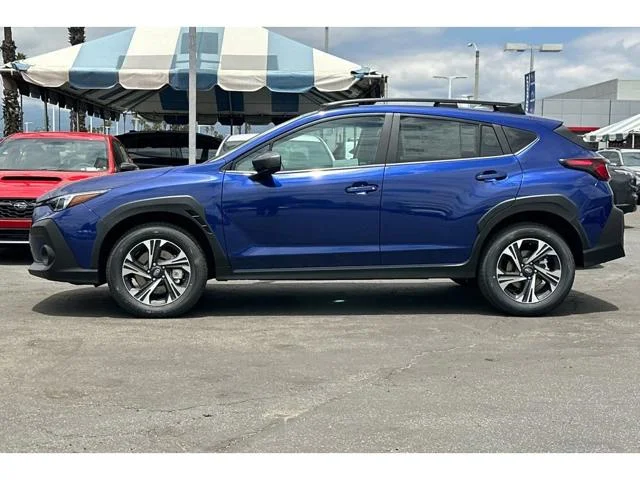 New 2026 SAPPHIRE BLUE PEARL Subaru Premium image 33
