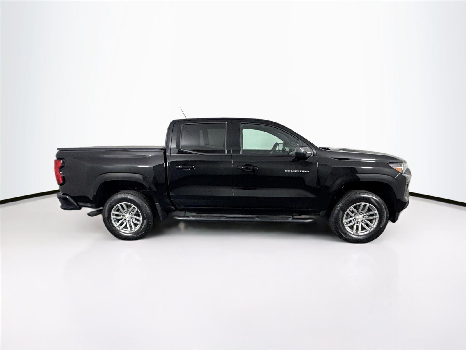 Used 2026 Black Chevrolet 2WD LT image 11