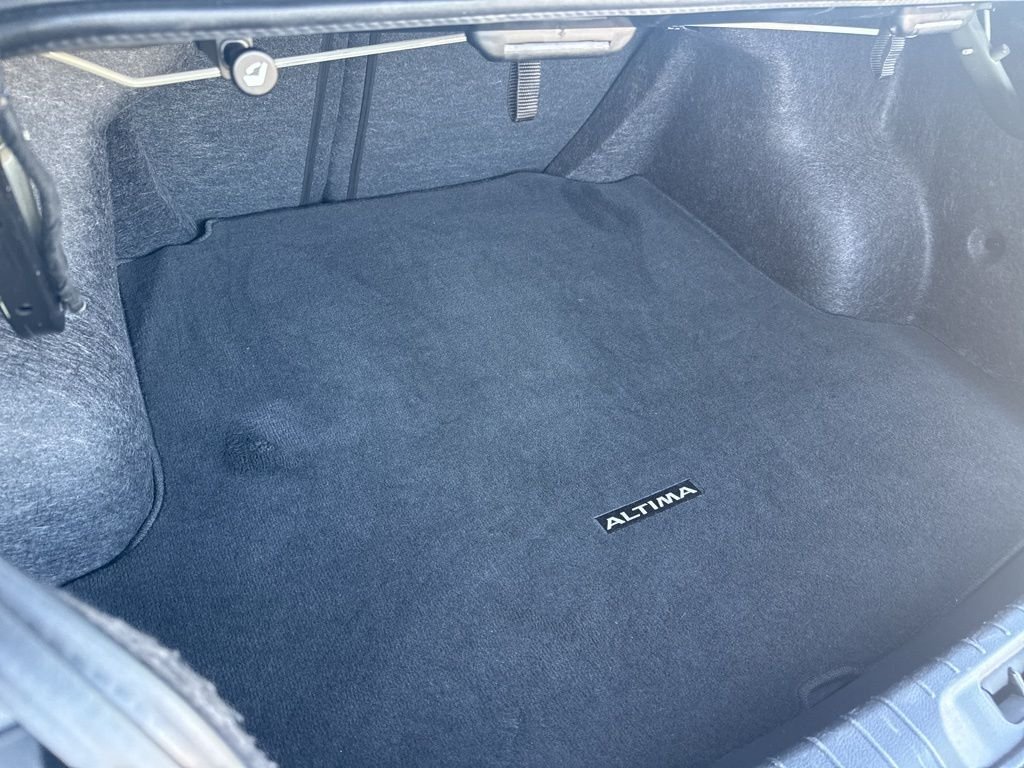 2023 Nissan Altima SV - Photo 17