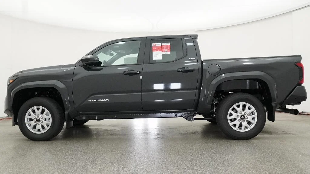 New 2026 Underground Toyota SR5 image 2