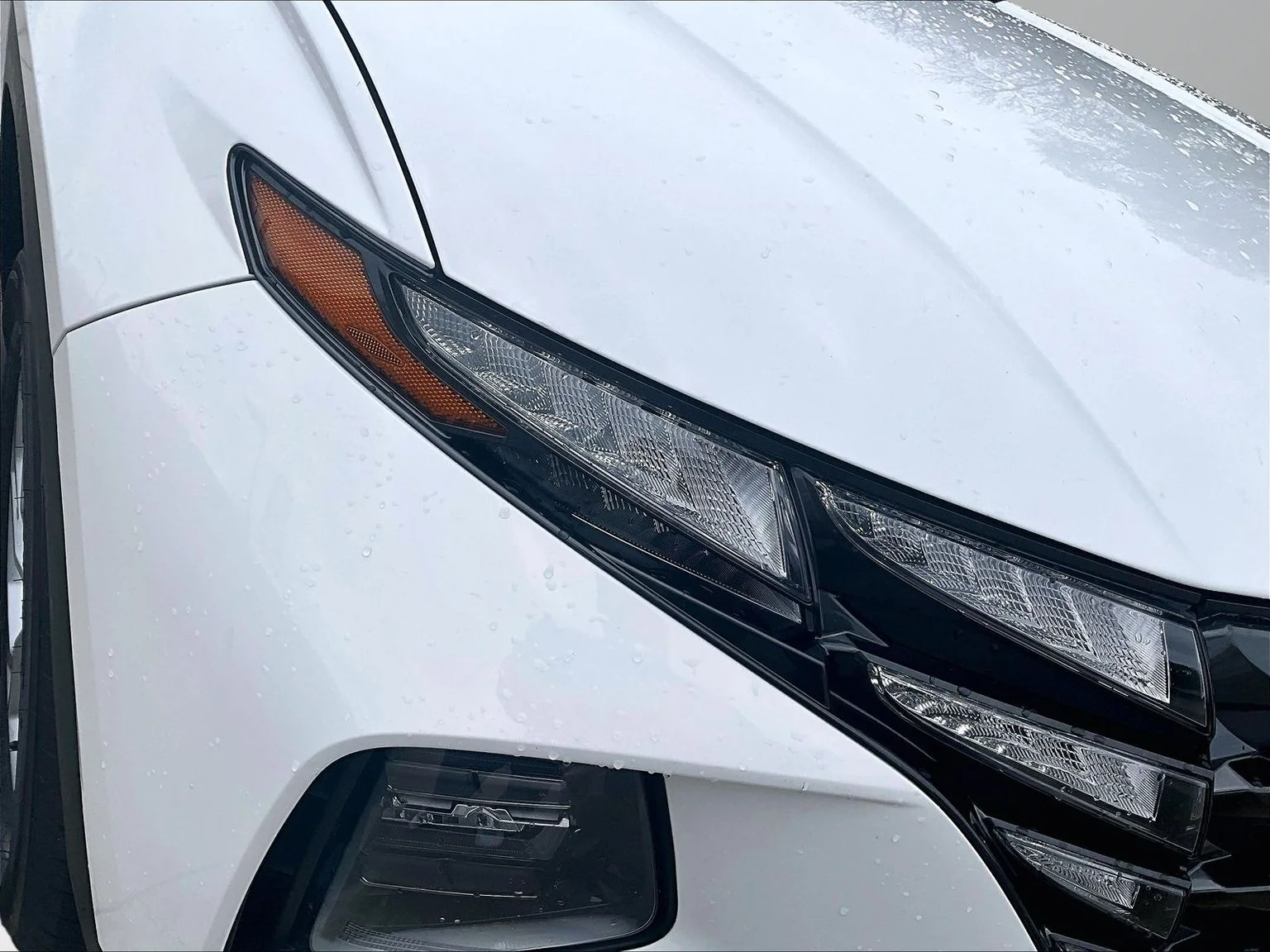 Used 2023 White Hyundai SEL image 29
