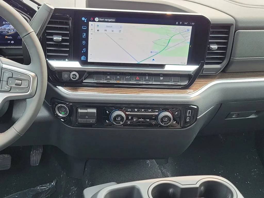 2026 Chevrolet Silverado 1500 LT - Photo 22