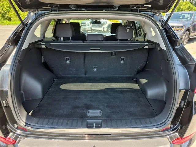 Used 2018 Black Hyundai Sport image 29