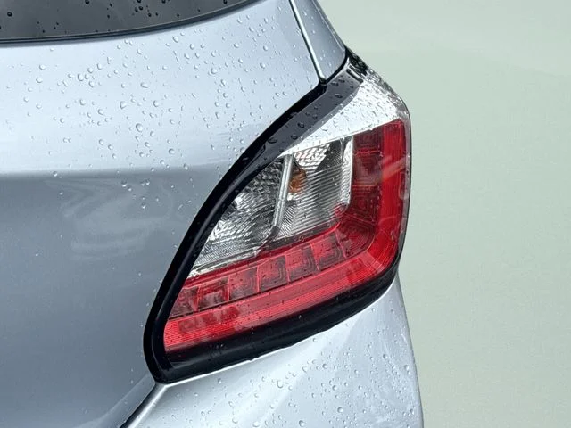 Used 2024 Blue Mitsubishi ES image 19