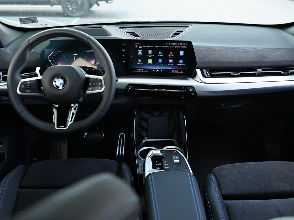 2026 BMW X1 XDrive28i - Photo 25